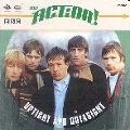 ACTION / アクション / UPTIGHT & OUTASIGHT