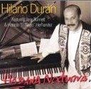 HILARIO DURAN / イラリオ・ドゥラン / HABANA NOCTURNA