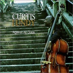 CURTIS LUNDY / カーティス・ランディ / AGAINST ALL ODDS