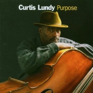 CURTIS LUNDY / カーティス・ランディ / Purpose