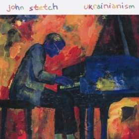 JOHN STETCH / ジョン・ステッチ / Ukrainianism