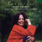 RANEE LEE / レイニー・リー / MAPLE GROOVE