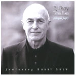 P.J.PERRY / P.J.ペリー / TIME FLIES FEATURING BOBBY SHEW