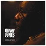OLIVER JONES / オリヴァー・ジョーンズ / ONE MORE TIME