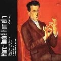 MARC-ANDRE HAMELIN / マルク=アンドレ・アムラン / PLAYS CHOPIN & RACHMANINOV