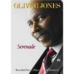 OLIVER JONES / オリヴァー・ジョーンズ / SERENADE