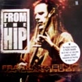 FRANK MARINO & MAHOGANY RUSH / フランク・マリノ&マホガニー・ラッシュ / FROM THE HIP