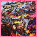 MAHOGANY RUSH / マホガニー・ラッシュ / CHILD OF THE NOVELTY