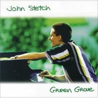 JOHN STETCH / ジョン・ステッチ / GREEN GROOVE