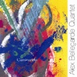 ALEX BELLEGARDE / CAMINANDO