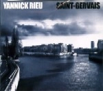 YANNICK RIEU / ヤニック・リュウ / SAINT-GERVAIS