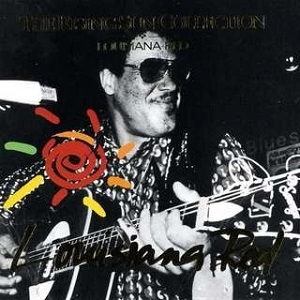 LOUISIANA RED / ルイジアナ・レッド / RISING SUN COLLECTION