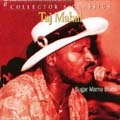 TAJ MAHAL / タジ・マハール / SUGER MAMA BLUES