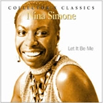 NINA SIMONE / ニーナ・シモン / LET IT BE ME