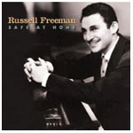 RUSS FREEMAN / ラス・フリーマン / SAFE AT HOME