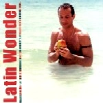 FRANK COLON / LATIN WONDER