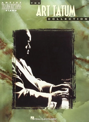 ART TATUM / アート・テイタム / 楽譜 COLLECTION / COLLECTION