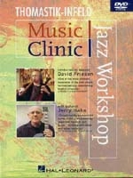 DAVID FRIESEN / デヴィッド・フリーゼン / MUSIC CLINIC JAZZ WORKSHOP