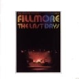 FILLMORE-LAST DAYS / FILLMORE-LAST DAYS