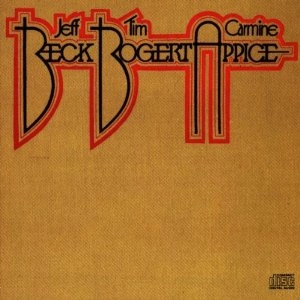 BECK BOGERT & APPICE / BECK BOGERT & APPICE