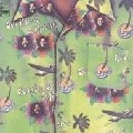 CECILIO AND KAPONO / セシリオ&カポノ / CECILIO & KAPONO