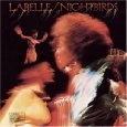PATTI LABELLE / パティ・ラベル / NIGHTBIRDS