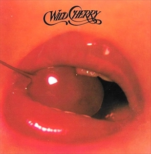 WILD CHERRY / ワイルド・チェリー / WILD CHERRY