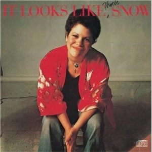 PHOEBE SNOW / フィービ・スノウ / IT LOOKS LIKE SNOW