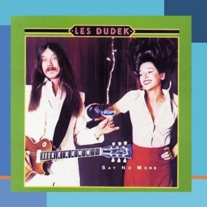 LES DUDEK / レス・デューデック 商品一覧 | ディスクユニオン