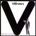 VIBRATORS / バイブレーターズ / PURE MANIA