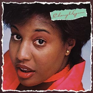 CHERYL LYNN / シェリル・リン / CHERYL LYNN