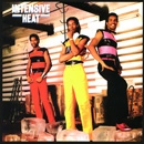 INTENSIVE HEAT / インテンシブ・ヒート / INTENSIVE HEAT(CD)