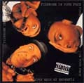 FISHBONE / フィッシュボーン / IN YOUR FACE