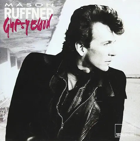 MASON RUFFNER / メイソン・ラフナー / GYPSY BLOOD