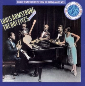 LOUIS ARMSTRONG / ルイ・アームストロング / HOT 5'S & HOT 7'S #2