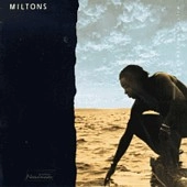 MILTON NASCIMENTO / ミルトン・ナシメント / MILTONS