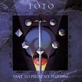 TOTO / トト / PAST TO PRESENT 1977-90