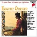 EMIL TCHAKAROV / エミール・チャカロフ / TCHAIKOVSKY: EUGENE ONEGIN