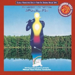 MAHAVISHNU ORCHESTRA / マハヴィシュヌ・オーケストラ / APOCALYPSE