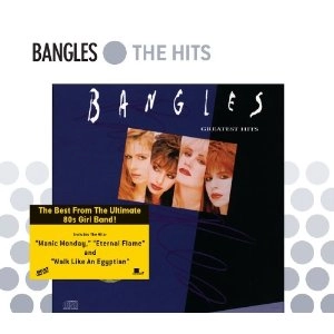 BANGLES / バングルス / GREATEST HITS