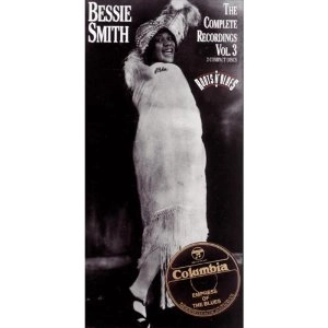 BESSIE SMITH / ベッシー・スミス / VOL. 3-COMPLETE RECORDINGS