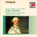 BARTHOLD KUIJKEN / バルトルド・クイケン / STAMITZ:FLCON/RICHTER