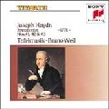BRUNO WEIL / ブルーノ・ヴァイル / HAYDN:SYM 41-43