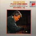 EMANUEL AX / エマニュエル・アックス / HAYDN:PFCONS
