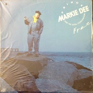 PRINCE MARKIE DEE / FREE