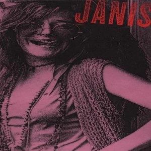 JANIS JOPLIN / ジャニス・ジョプリン / JANIS