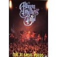 ALLMAN BROTHERS BAND / オールマン・ブラザーズ・バンド / LIVE AT GREAT WOODS