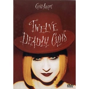 CYNDI LAUPER / シンディ・ローパー / 12 DEADLY CYNS & THEN SOM