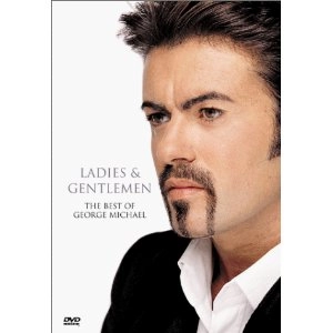 GEORGE MICHAEL / ジョージ・マイケル / LADIES & GENTLEMEN-BEST OF GEO