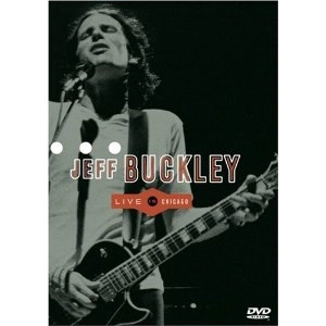 JEFF BUCKLEY / ジェフ・バックリィ / LIVE IN CHICAGO